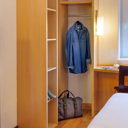 Ibis Konstanz Hotell Exteriör bild
