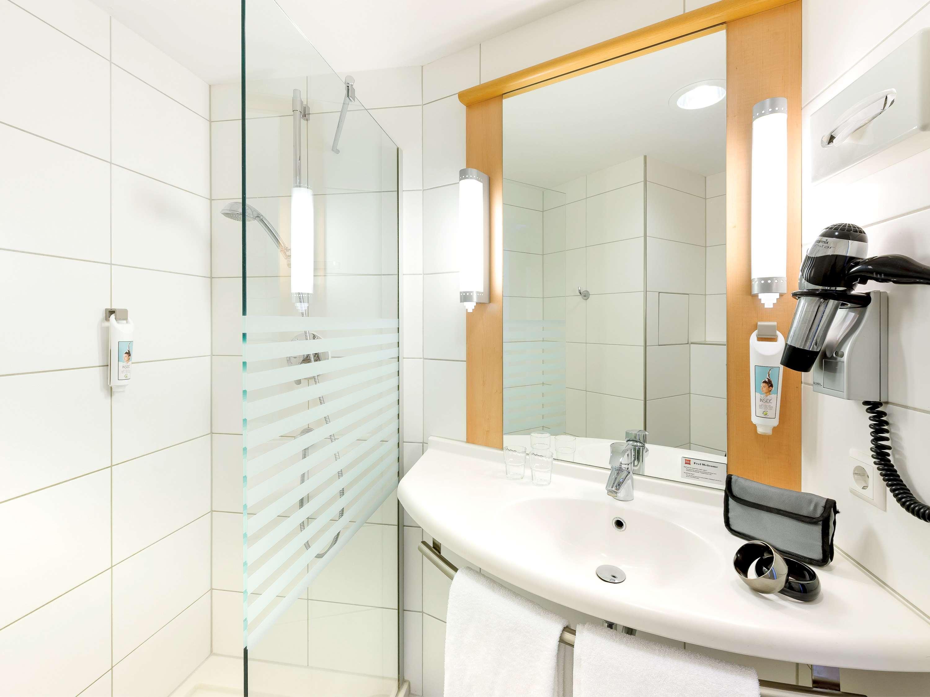 Ibis Konstanz Hotell Exteriör bild