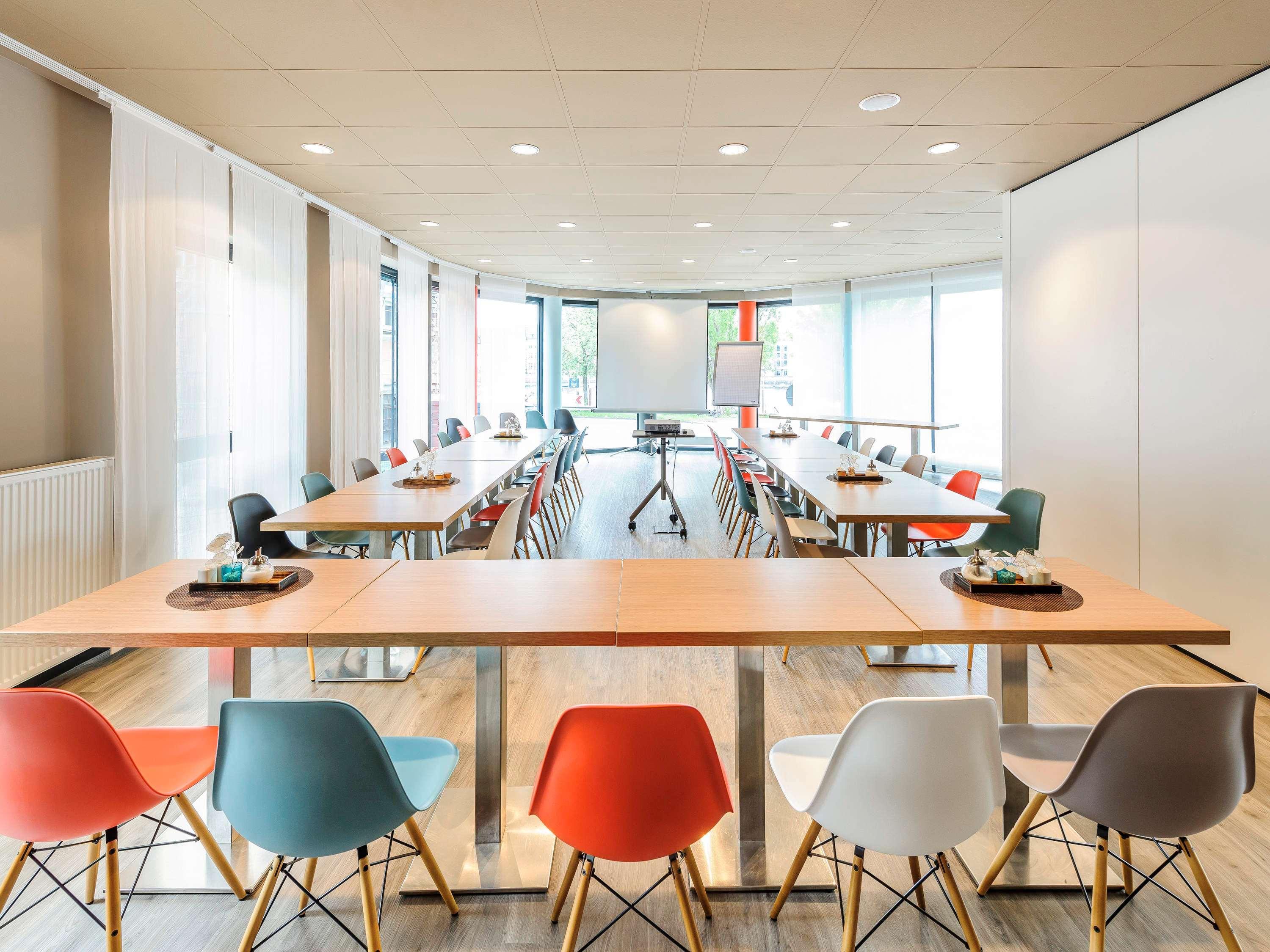 Ibis Konstanz Hotell Exteriör bild