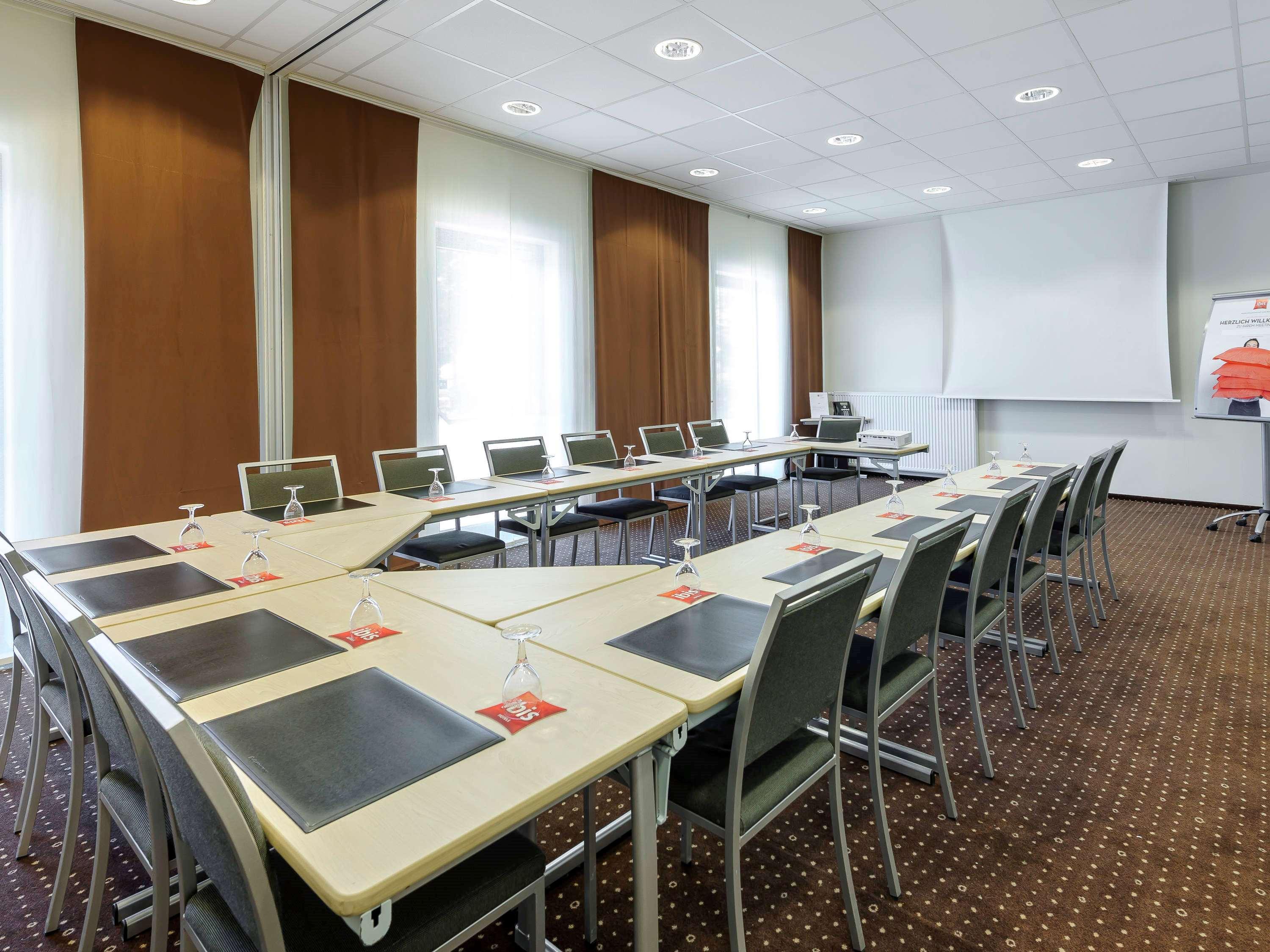 Ibis Konstanz Hotell Exteriör bild