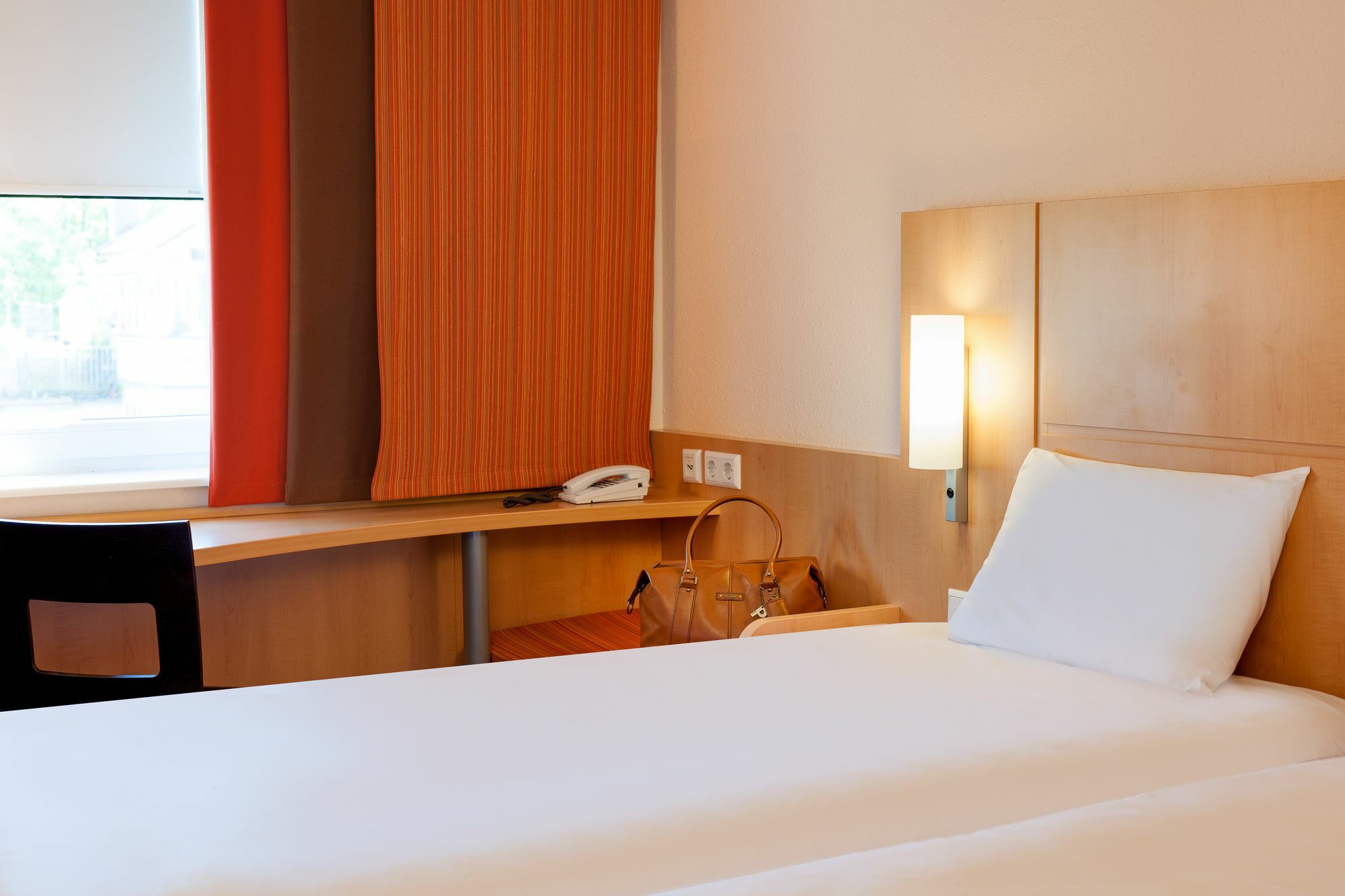 Ibis Konstanz Hotell Exteriör bild